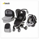 Коляска Hauck Malibu All in One